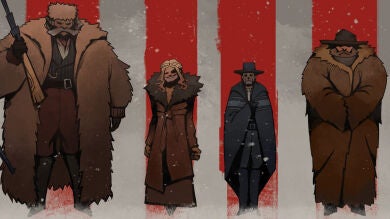 Las diez mejores películas que nos ha dejado 2016