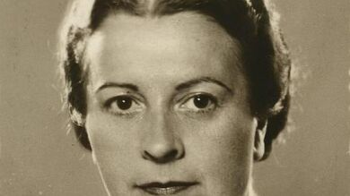 El armario roto de Elena Fortún, la creadora de Celia