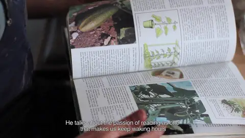 Bárbara Sánchez Barroso. Bárbara Sánchez Barroso.