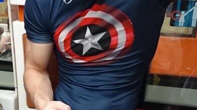 Millennials que desean el pene de Nacho Vidal y el cuerpo de Cristiano Ronaldo: #Spornosexual