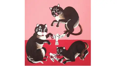 María Melero participa en QCE María Melero participa en QCE