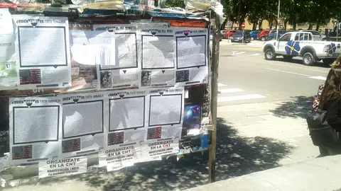 El proyecto Quién Coño Es El proyecto Quién Coño Es