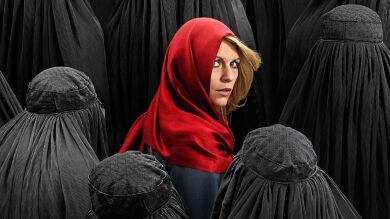 Homeland y 24 recrean el odio hacia los musulmanes y la paranoia de Trump
