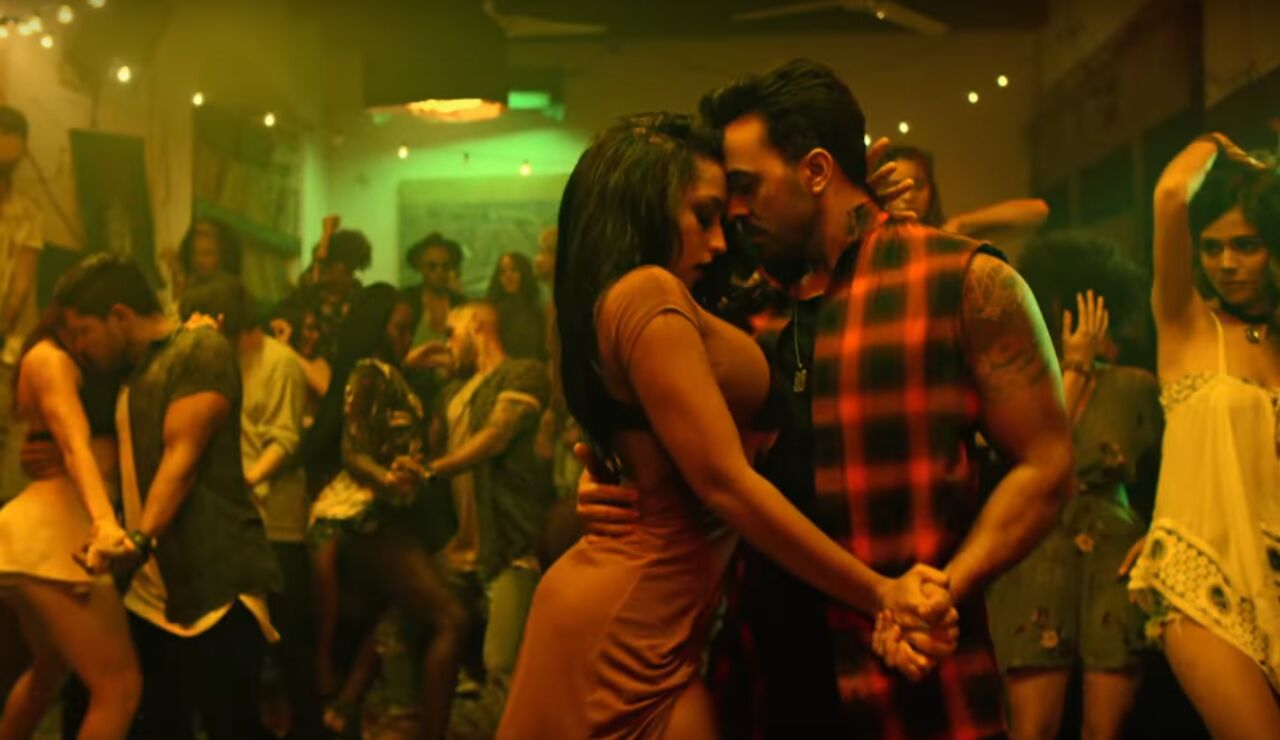 'Despacito', el tema de Luis Fonsi feat. Daddy Yankee