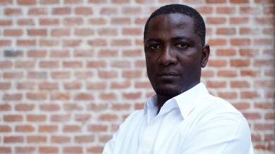 España vista de cerca por un extranjero que sí consiguió llegar