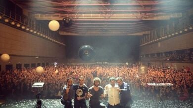 Quién mueve los hilos de la música indie (o por qué un grupo triunfa y otros no)