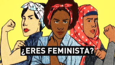 Feminazi no es el único insulto que han recibido las mujeres que defendían sus derechos a lo largo de la historia