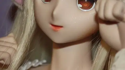 Muñeca japonesa Muñeca japonesa