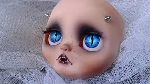 Muñeca japonesa Muñeca japonesa