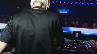 Cora Novoa, la mejor dj del año: “Los rankings de mejores djs son para los hombres y, a veces, ni aparecen mujeres”