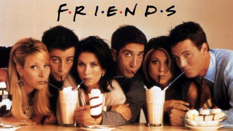 'Friends'