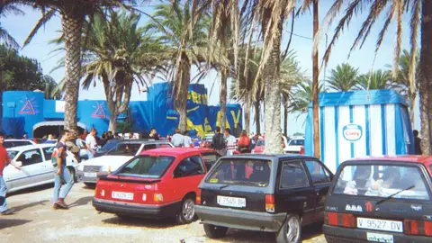 parking de Heaven 2 parking de Heaven 2