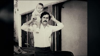 Escobar no es el único capo de la droga que lo ha petado en la ficción