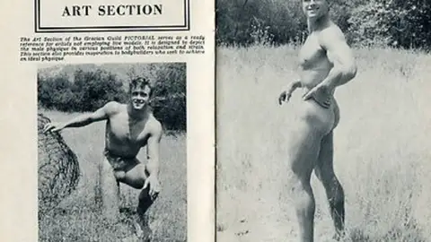 Grecian Guild Pictorial Grecian Guild Pictorial