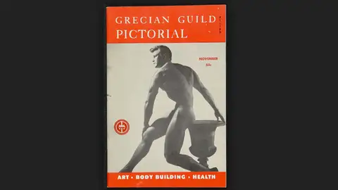 Grecian Guild Pictorial Grecian Guild Pictorial