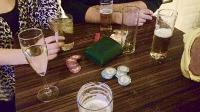 Todo lo que me encontré en un casino de Madrid: lujo hortera, soledad y ludopatía reincidente