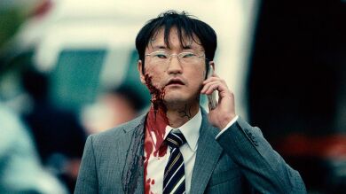 ‘I am a hero’, la peli de zombies japonesa que hará que The Walking Dead te parezca un culebrón