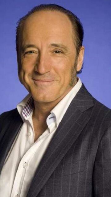 Roberto Álvarez, actor y productor