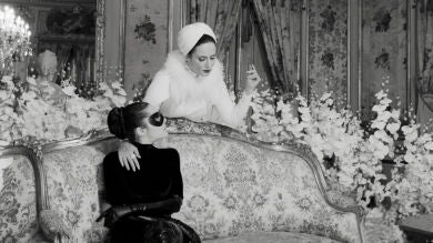 Alice Waddington, la directora que rueda cine fantástico para hacer denuncia social