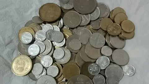 Pesetas Pesetas