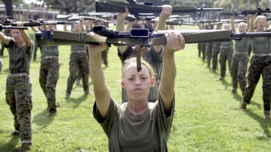 Por qué soy una mala feminista