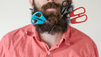 La crisis de los 40 es un hípster que quiere ser Michael Jackson en Neverland