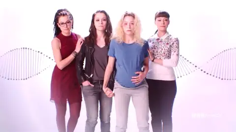 Frame 50.717377 de: 'Orphan Black' presenta el trepidante tráiler de su quinta y última temporada Frame 50.717377 de: 'Orphan Black' presenta el trepidante tráiler de su quinta y última temporada