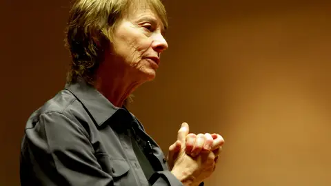 Camille Paglia Camille Paglia