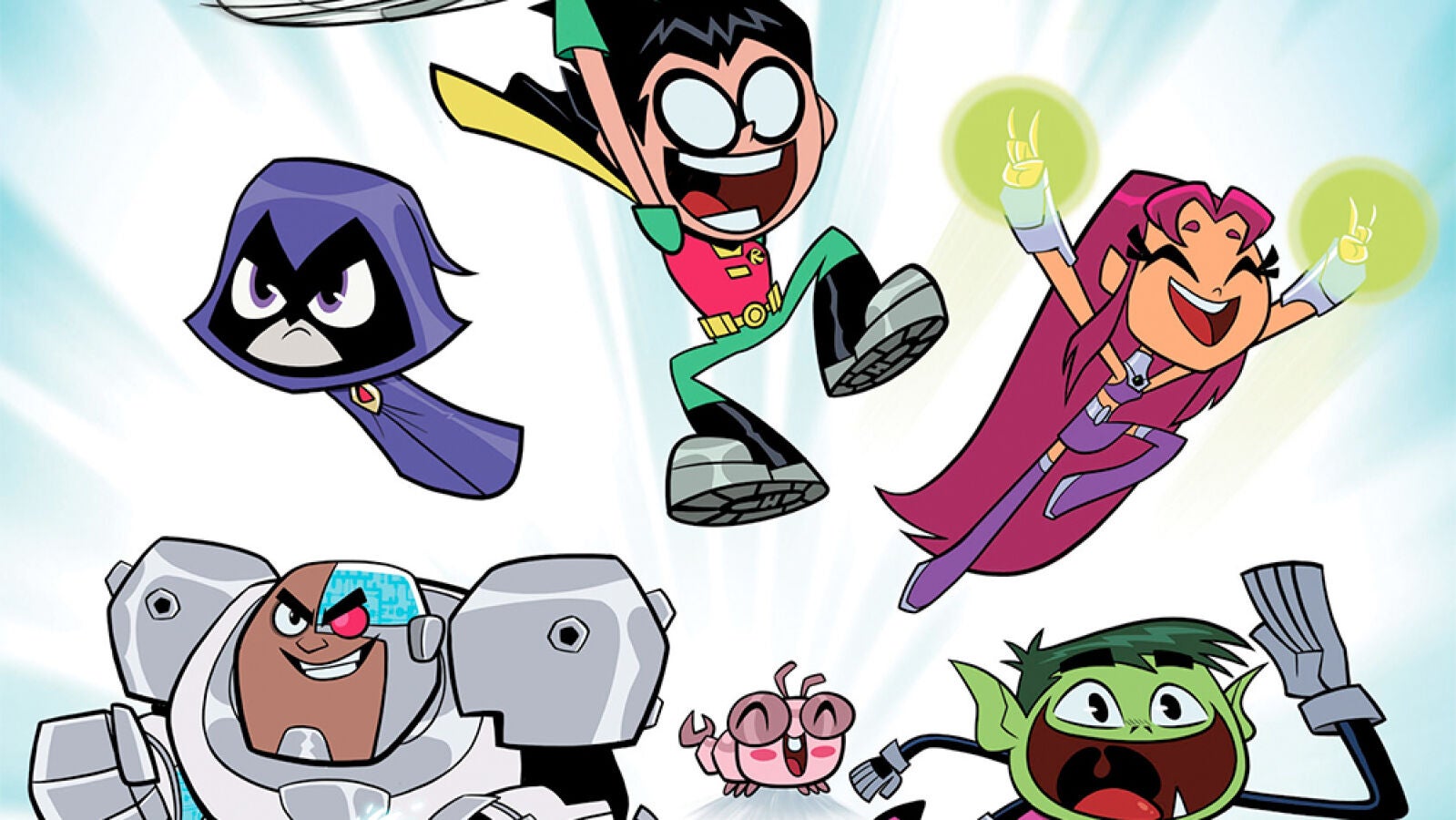 ‘Cuando tenga 15 años no tendré padres’ y otras frases que los superhéroes enseñan a tu hijo