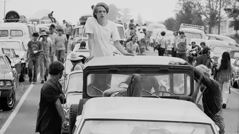 Agosto de 1969, Woodstock Agosto de 1969, Woodstock