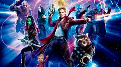 Ocho pelis para ver antes del estreno de Guardianes de la Galaxia 2