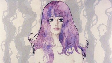 Belladonna of Sadness, el anime que narra una brutal violación por derecho de pernada