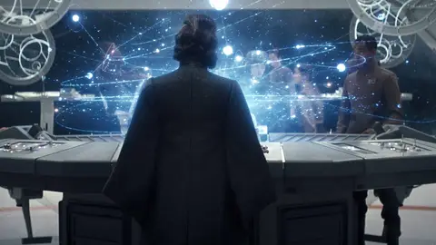 El Último Jedi El Último Jedi