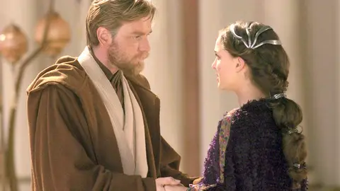 La Venganza Sith La Venganza Sith