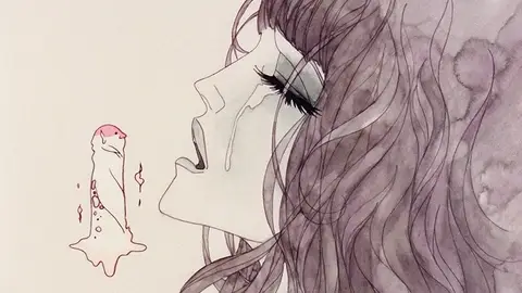 Belladonna of Sadness Belladonna of Sadness
