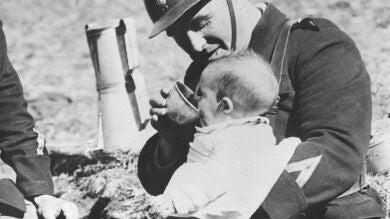 España necesita su gran Museo sobre la Guerra Civil