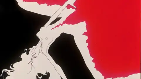 Belladonna of Sadness Belladonna of Sadness