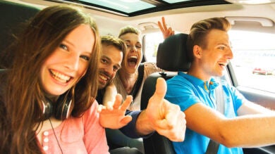 Estos son algunos de los peores especímenes que te puedes encontrar en BlaBlaCar