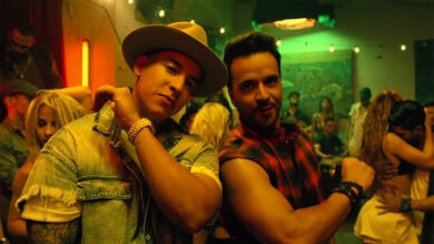 ¿Qué canción de reggaeton eres?