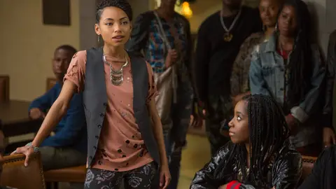 Queridos blancos Queridos blancos