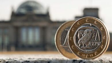 TEST: ¿Puedes adivinar de qué país son estas monedas de un euro? 