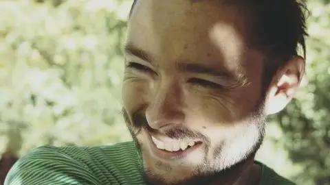 Redry, David Galán Redry, David Galán