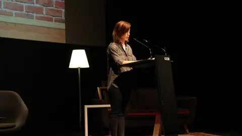 María Leach María Leach