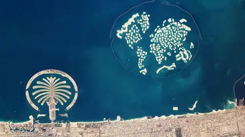 Costa de Dubai Costa de Dubai