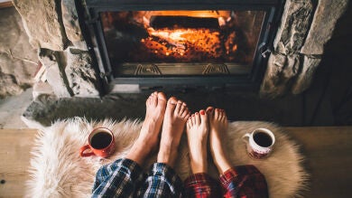 Ya puedes lograr la felicidad absoluta (solo necesitas unos calcetines cuquis)