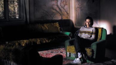 ‘Personal Shopper’, la fantasmal búsqueda de la identidad millennial de Assayas y Kristen Stetwart