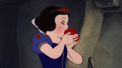 Violadas, maltratadas o yonkies: Las princesas Disney como nunca las habías visto