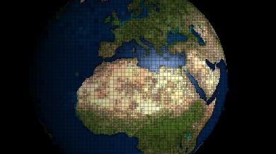 ¿Cuánto sabes sobre la población mundial?