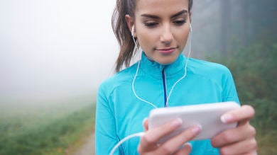 Recorridos runner con forma de pene: lo último en entrenamientos virales