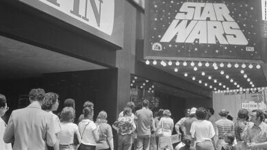 Cómo Star Wars cambió las películas para siempre